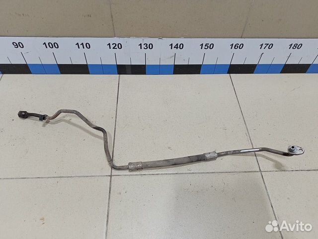 Трубка гидравлическая 5-serie GT F07 2009-2016