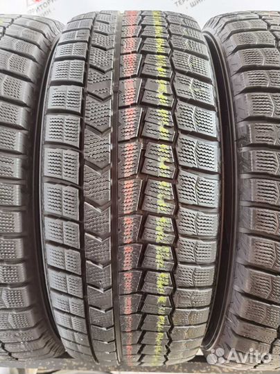 Dunlop Winter Maxx WM02 225/55 R17 97H