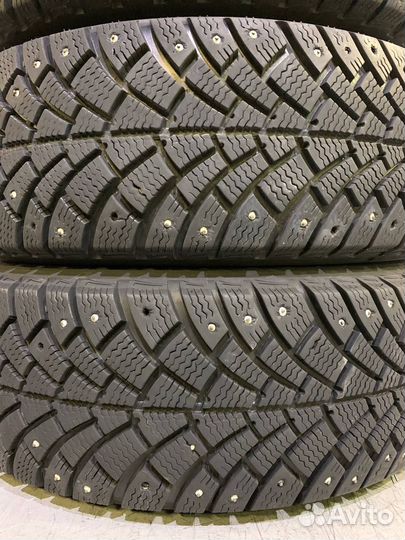 Bfgoodrich G-Force Stud 185/65 R14