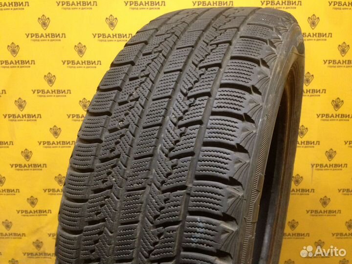 Nexen Winguard Ice 205/55 R16