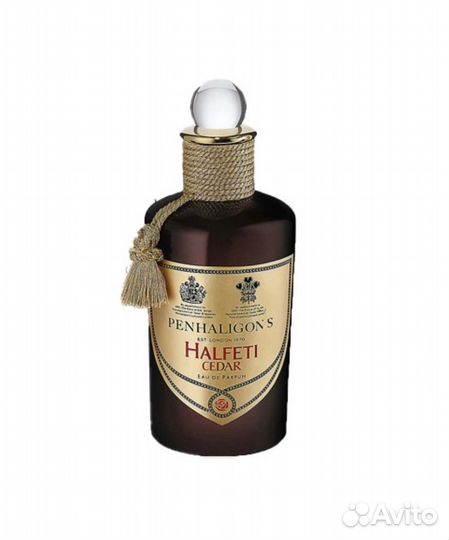 Penhaligons Halfeti Cedar