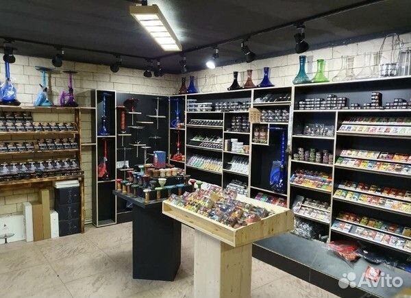 Сеть табачных магазинов / Подтвержденная прибыль