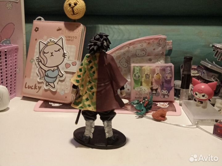 Аниме фигурка