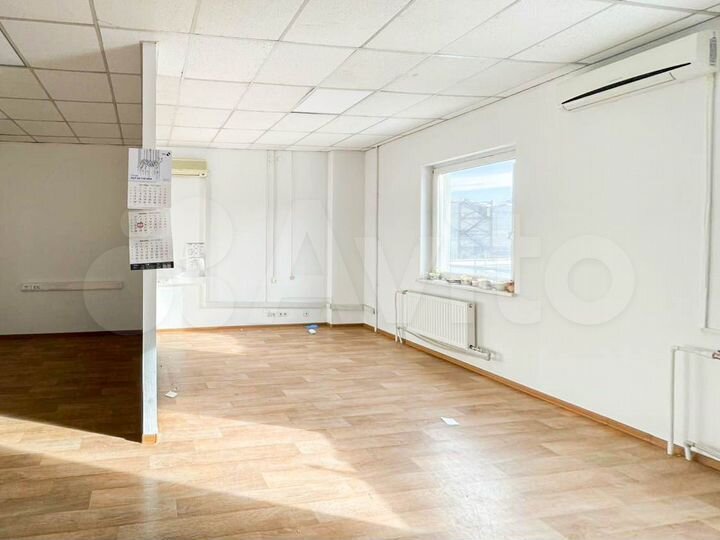 Склад/производство 1788 м2