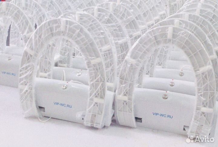 Крышка на сидение подкладок сенсорная автомат navi