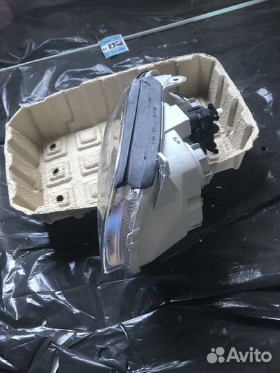 Фара правая kia spectra оригинал