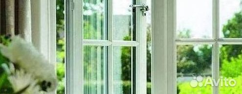 Остекление окон