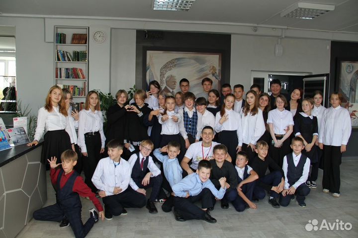 Ведущий настольных игр/ мафии