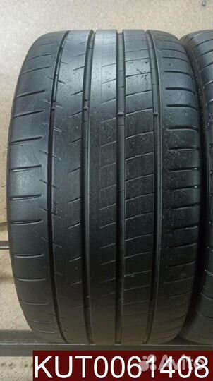 Michelin Pilot Super Sport 275/30 R21 107U