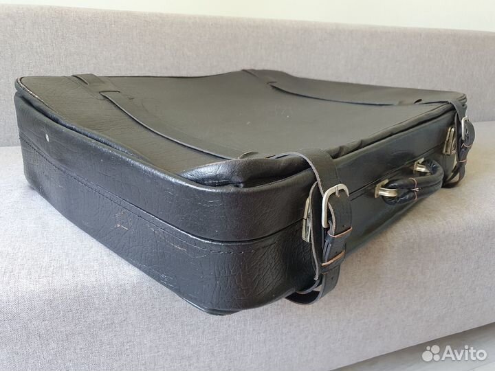 Чемодан СССР