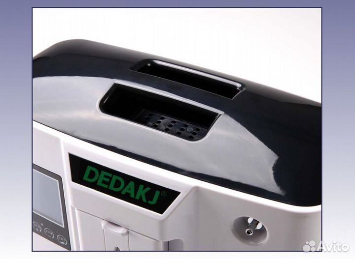 Кислородный концентратор 5л Бесплатная доставка