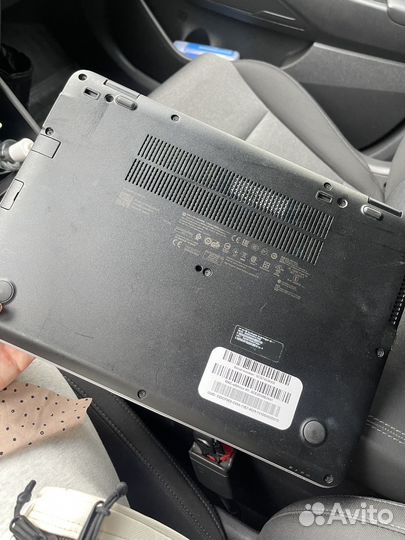 HP EliteBook 840 G3