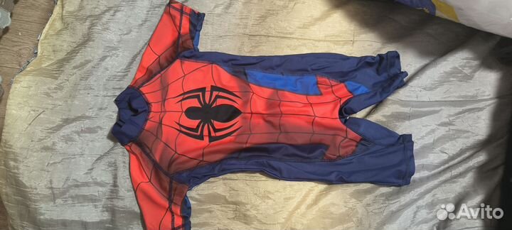 Костюм для плавания детский