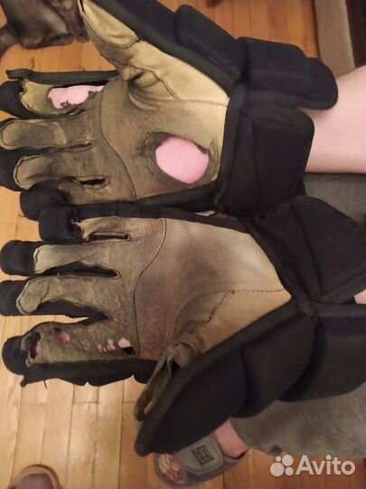 Краги ccm 14 краги force 13