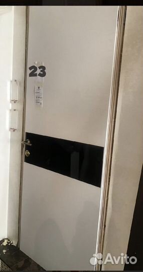 Дверь межкомнатные массив