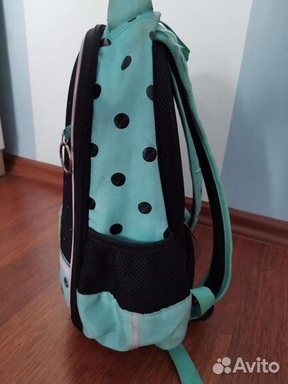 Школьный рюкзак