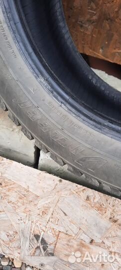 Viatti Bosco Nordico V-523 215/55 R17