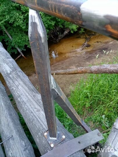 Сварка полуавтоматом. Лофт