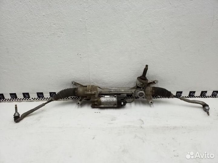 Рейка рулевая Mercedes Benz E-klasse W213