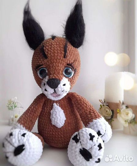 Вяжу на заказ