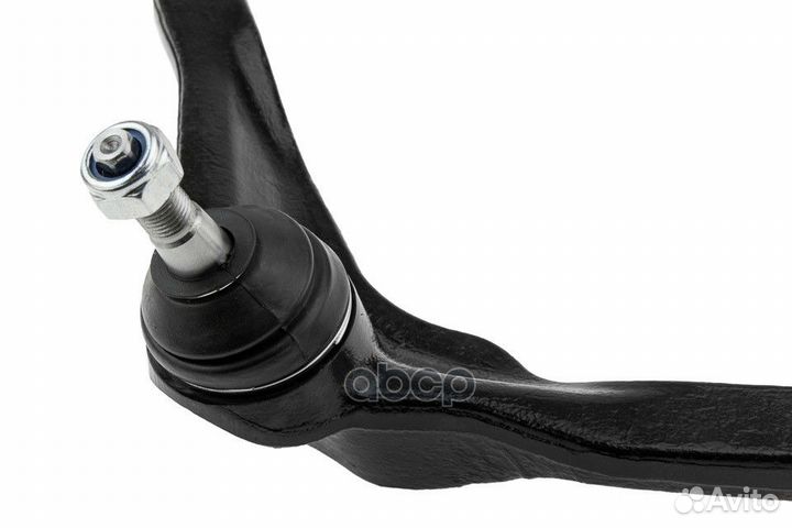 Рычаг jeep/dodge liberty/nitro -08 верх.лев. ZW