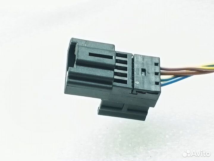 Проводка двери передняя правая Audi A6 C7 1.8 CYG