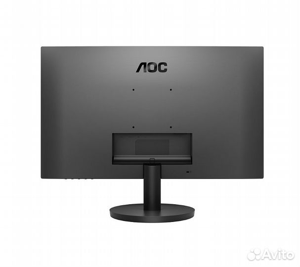 Монитор AOC 27'' Q27B3MA, черный