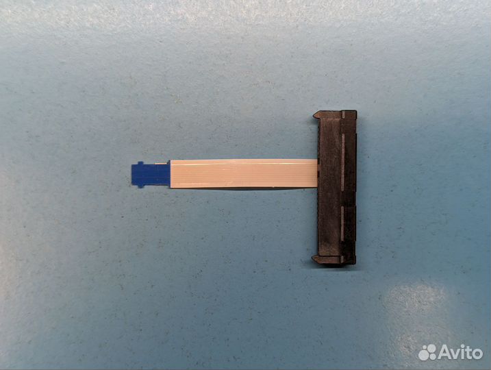 Разъём HDD SDD ноутбука Asus VivoBook X513 M513