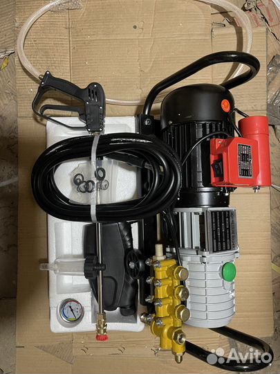 Мойка высокого давления - опт и розница