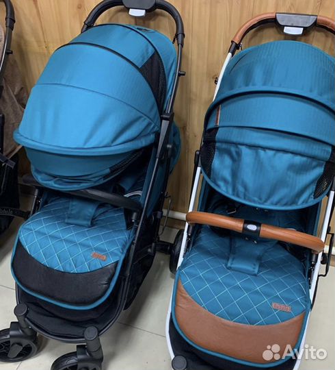 Коляска babalo в категории 0+ новинка 2023
