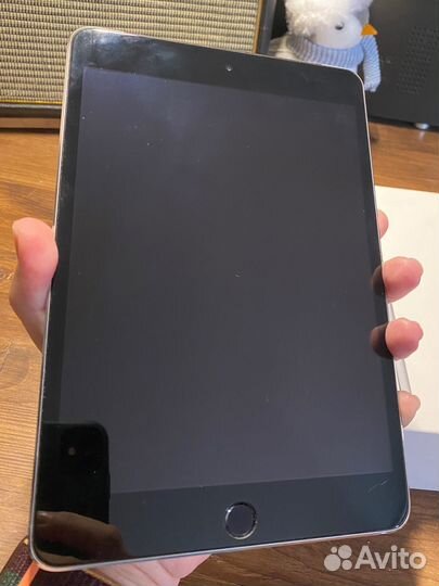 iPad mini 4 Wi-Fi Cellular 32GB