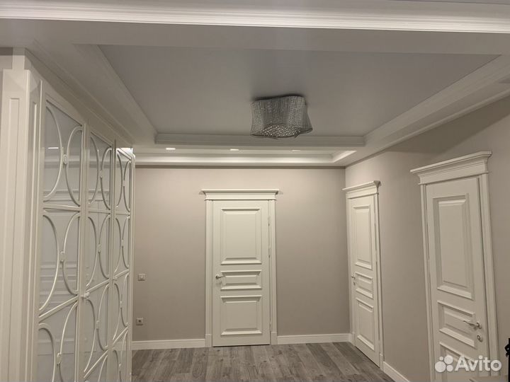 Ремонт квартир под ключ