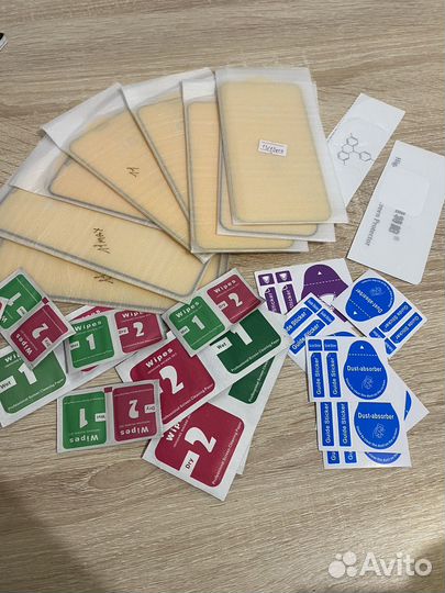 Защитные стекла iPhone 11/Xr/13/13 pro/11 pro max