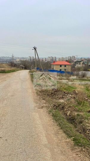 Участок 6,4 сот. (ИЖС)