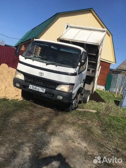 Плодородный грунт в мешках и навалом