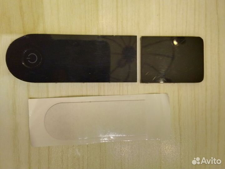 Дисплей самоката xiaomi m365