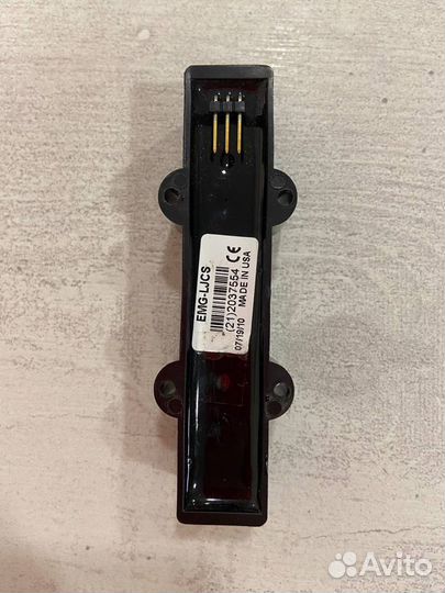 Звукосниматель для бас гитары EMG ljcs