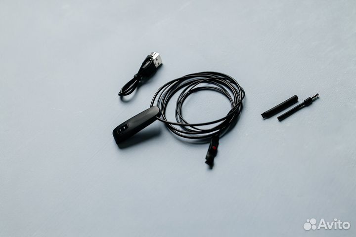 Микронаушник Jabra Nano Mic