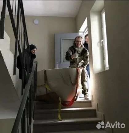 Грузчики Грузоперевозки Переезды Разгрузка