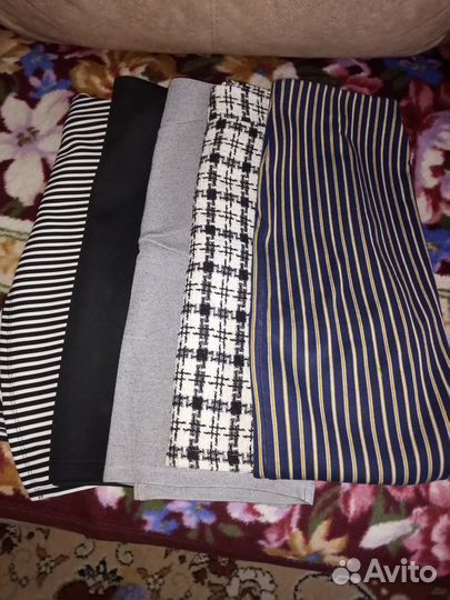 Юбочки для девочки