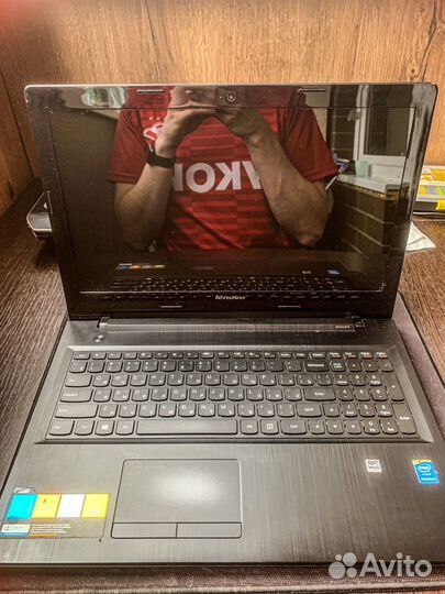 Lenovo G50-30 в разбор