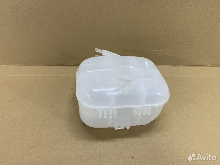 Бачок расширительный Opel Astra H