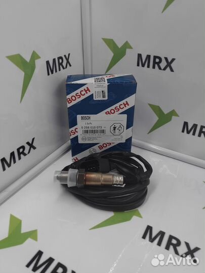 Лямбда-зонд 0258010073