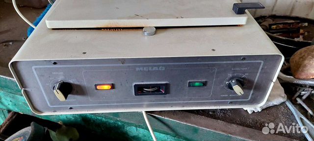 Сухожарный стерилизатор