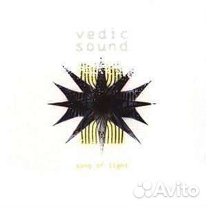 Vedic Sound - Song Of Light (1 CD)