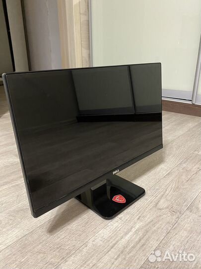 Монитор dell S2240Lc 21.5