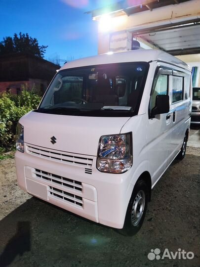Suzuki Every 0.7 МТ, 2019, 56 000 км