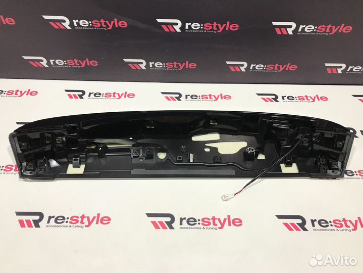 Спойлер Lexus GX460 С подсветкой K2286