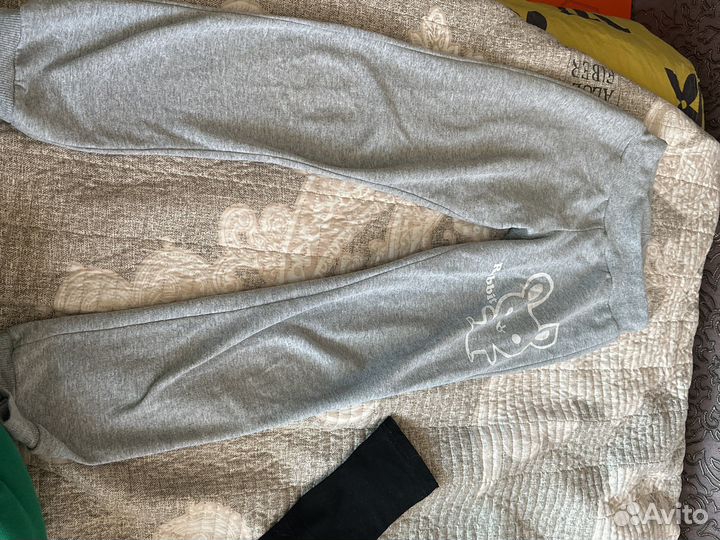 Пакет вещей