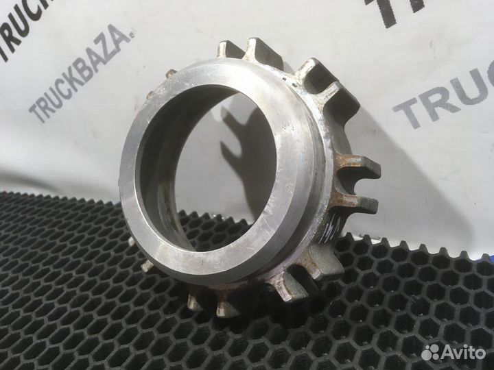 24426184 Кронштейн вискомуфты Volvo FM